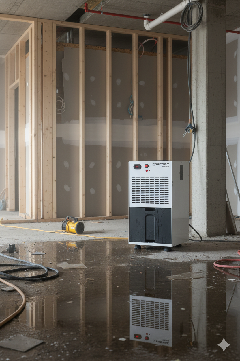 ED36 Small Dehumidifier